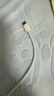Apple/苹果 60W USB-C数据线-1米 type-c苹果充电线手机数据线 苹果17充电线iphone17充电线 实拍图
