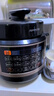 九阳（Joyoung）国家补贴6L大容量电压力锅家用双胆全自动智能预约煲汤炖肉煮粥多功能Y-60C817电饭煲高压锅6-8人 实拍图