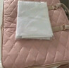 水星家纺蚕丝被100%蚕丝冬被子冬季加厚保暖被芯被褥约7斤220×240cm 实拍图