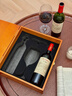圣芝（Suamgy）G420上梅多克中级庄干红葡萄酒750ml*2支实木礼盒 节日礼品红酒 实拍图