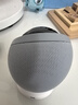 华为智选 800万摄像头监控器360度无死角带夜视全景手机远程语音通话海雀室内家庭用婴儿宝宝看护器雀蛋Pro 实拍图