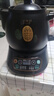 小熊（Bear）中药锅煎药壶 3.5L中药壶全自动熬药砂锅药罐中药煲电药壶电药锅 煲药熬药锅陶瓷JYH-B40Q1 实拍图