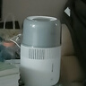 飞利浦（PHILIPS） 加湿器低音无雾冷蒸发大容量不打湿地板母婴专用 办公室卧室家用加湿器 【重磅新品】抑菌轻音款丨HU5710 实拍图