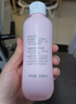 贝亲（Pigeon）桃叶精华 婴儿液体爽身露 家庭装 四季通用 480ml IA286 实拍图