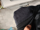 361°卫衣男装秋冬季长袖运动服休闲圆领宽松加绒上衣服652344801D-6 实拍图