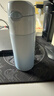 膳魔师（THERMOS）保温杯400ml男女士儿童学生保冷吸管杯水杯子TCMI-400S BLW 实拍图