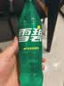 可口可乐（Coca-Cola） 雪碧柠檬味汽水 汽水饮料 500ml*24瓶 整箱装 雪碧 雪碧 500ml*24瓶 实拍图