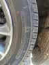 富神（FORTUNE）汽车轮胎 225/60R18 100V FSR 303 运动操控比亚迪-宋Pro 实拍图