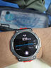AMAZFIT华米T-Rex 3 熔岩红 48mm智能手表 户外运动骑行登山 实时导航成人礼物 适用IOS安卓 男女士电子表 实拍图
