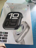 派格赫2025新款华强北S10watch智能手表通话骁龙下载多功能WiFi全面屏 银色【256G旗舰型全网通5G芯版】 实拍图