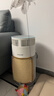 霍尼韦尔（Honeywell）宠物空气净化器吸猫毛除过敏源猫猫搭子 猫毛净化器杀菌消毒除异味【家电国家补贴】KJ360F-C22W 实拍图