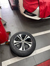 优科豪马横滨轮胎/汽车轮胎  205/60R16 92H AE51C 原配日产轩逸 实拍图