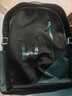 回力书包初中生男生高颜值大容量高中生中学生小学生双肩包女背包男 实拍图