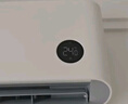 小米（MI）米家 大1匹 新一级能效 巨省电 空调挂机 KFR-26GW/V1A1【国家补贴20%】整机10年质保 实拍图