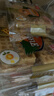 丹夫经典华夫饼原味392g /袋网红小零食手撕面包糕点早餐食品饼干蛋糕 实拍图