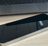 亿色(ESR)适用苹果XS Max/11Pro Max钢化膜 iPhone11ProMax手机膜防指纹防摔不碎边防刮手机前贴膜 实拍图