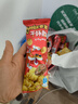 奇多（Cheetos）粟米棒 日式牛排味 25克*12包 干杯脆 零食 休闲食品 实拍图