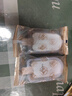 零度企鹅 香草牛乳口味冰淇淋42g支*4支 冷饮雪糕 实拍图