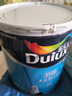 多乐士（Dulux）致悦抗甲醛高效抗菌净味五合一乳胶漆白色内墙漆油漆涂料 A753 54L套装 可调色（调色后不退换） 实拍图