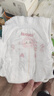 好奇（Huggies）铂金装小桃裤拉拉裤箱装XXXL64片尿不湿【透爽散热】 实拍图