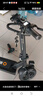 新日（Sunra）电动滑板车成人代驾折叠电动车迷你小型代步电瓶车踏板车超长续航 48V-进口级电芯续航约≤60km 实拍图