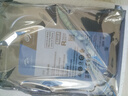 希捷（SEAGATE）安防硬盘 8TB 256MB SATA CMR垂直 机械硬盘 视频储存 数据恢复服务 希捷酷鹰 3.5英寸ST8000VX009 实拍图