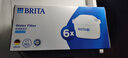 碧然德（BRITA） 家用滤水壶 净水壶滤芯 Maxtra 多效滤芯 6枚装 实拍图