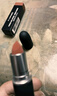 M.A.C魅可尤雾弹mac口红哑光显白雾面轻薄#316小辣椒 生日礼物女 实拍图