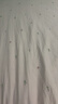 无印良品100%纯棉床上四件套1.5/1.8米双人床上用品全棉床单被套200*230cm 实拍图