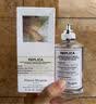 梅森马吉拉（MAISON MARGIELA）慵懒周末100ml买一赠一生日礼物 实拍图