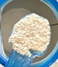 嘉宝（GERBER）高铁米粉婴幼儿辅食米糊原味250g含DHA活性益生菌6月+100%真验厂  实拍图