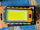 神火（SupFire）RG06多功能工作灯汽修应急维修灯超亮led强光磁铁充电户外手电 实拍图