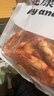 海石兄弟大九节虾干250g 即食虾干烤虾干虾仁干海产干海鲜特产源头直发 实拍图