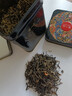 张一元茶叶茉莉花茶特级浓香花茶黑罐2罐组合100g 实拍图