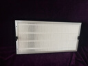 IAM 空气净化器复合滤网 500F 复合滤网 实拍图