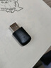 绿联USB无线网卡智能免驱AC650 台式机专用WiFi接收器5G双频网卡 电脑笔记本通用外置网卡WiFi发射器 晒单实拍图