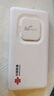联通5G随身wifi6无线移动wifi免插卡便携式无线网卡5g路由随行车载2025款全国通用流量M70 实拍图
