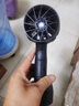 科迈克鼓风机暴力涡轮风扇大功率强力吹风机工业吹尘强风锂电吹灰机吹尘 大口径500g推力暴风双电15节 实拍图