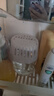 网易严选浴室香氛香薰空气清新剂厕所除臭400ml*4栀子+白桃+清茶+桂雨 实拍图