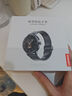 联想（Lenovo） Watch S云石银  智能运动健康手表 AI蓝牙心率血氧监测 多种运动模式 音乐播放 七夕情人节礼物 实拍图
