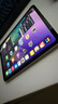 Apple/苹果 iPad11英寸 A16芯片2025年款 平板电脑 (512GB WLAN版/学习办公娱乐)银色 实拍图