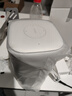 小米（MI）Xiaomi 智能音箱 白 超级小爱智能音箱 AI大模型问答 连续指令语控 支持远程备车 小米蓝牙音箱 实拍图