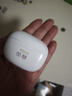 小米（MI）REDMI Buds 6 Pro真无线降噪耳机 入耳式 适用于安卓苹果手机 冰釉白 实拍图