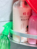 蜂花护发素含首乌精华柔顺顺滑滋养改善毛躁干枯秀发官方1L 实拍图