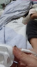 纽曼Q9骨传导概念开放式蓝牙耳机不入耳挂耳式运动跑步长续航通话降噪适用苹果华为小米限量款 实拍图