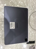 HUAWEI MatePad 11.5''S 灵动款华为平板电脑2.8K全面屏娱乐学生学习 12+256GB WIFI深空灰 实拍图