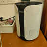 海尔（haier）空气净化器家用除甲醛过敏原雾霾 负离子除菌 雾霾除二手烟除菌办公室卧室智能净化机 360°净化 急速除烟味【ZKJ-F40A1】 实拍图