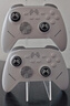 北通鲲鹏20无线游戏手柄智控双切扳机蓝牙手柄xbox电脑PC手机steam电视NSswitch2震动体感原神宝可梦ZA 实拍图