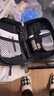 三诺尿酸测试仪UA-1尿酸试纸家用高精准测尿酸的仪器痛风自查检测尿酸 尿酸仪+20尿酸+20针+20棉 实拍图
