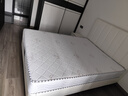 慕胜乳胶椰棕弹簧席梦思床垫1.8x2米子1.5x2米20cm厚 实拍图